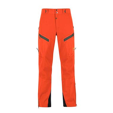 Marmolada Pant SpicyOrange