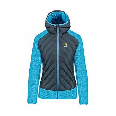 Marmarole Tech W Jacket DarkSlateBlueAtol