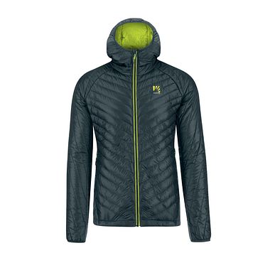 Sas Plat Jacket ForestBalsam