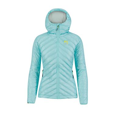 Sas Plat W Jacket AquaSki