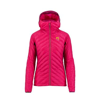 Sas Plat W Jacket Cabaret/RaspberRe