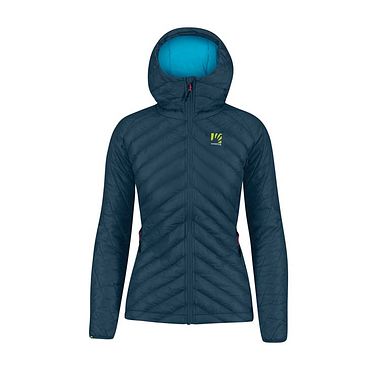 Sas Plat W Jacket Midnight