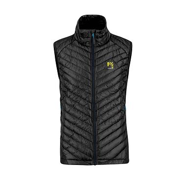 Sas Plat Vest Black