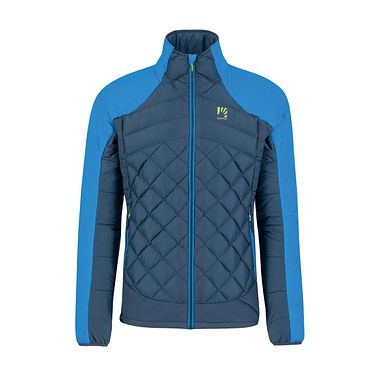 Lastei Active Jacket MidnightDivaBlue