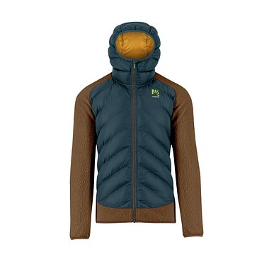 Marmarole Retr Jacket StargazerNuthatch