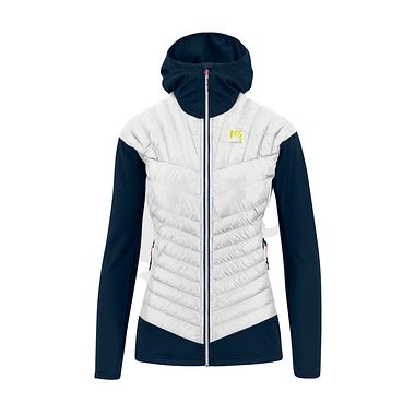 Sass De Mura W Jacket WhiteSkyCaptain