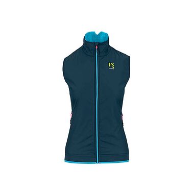 Federa W Vest Midnight