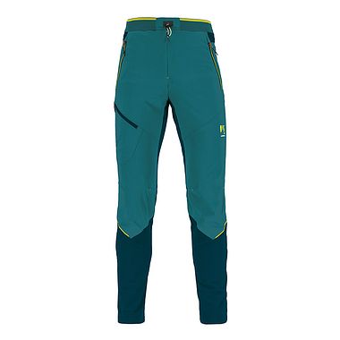 Rock Evo Pant HydroRefl.Pond