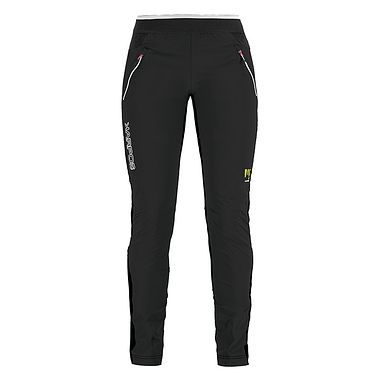 Tre Cime Evolution W Pant BlackWhite