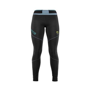 Lavaredo Plus Winter W Tight Black/DustyBlue