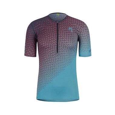 Lavaredo Ultra Tech Jersey LarkspurOuterSpac