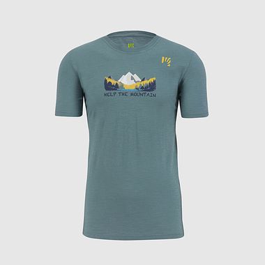 Ambretta T-Shirt NorthAtlantic