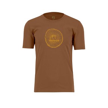 Anemone Evo T-Shirt Nuthatch/Golden