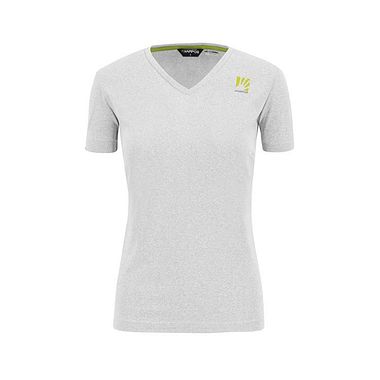 Alta Via Polartec W Jersey White