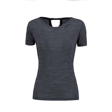 Verdana Merino W T-Shirt Ombre Blue