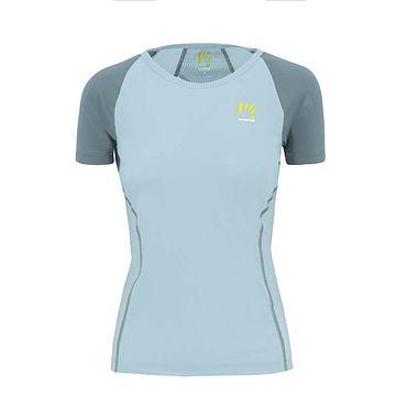 Lavaredo Evo W Jersey AquamarSpringLake