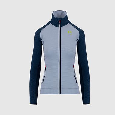 Ambrizzola W Full Zip HalogeYesuterSpac