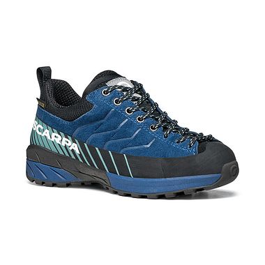 Mescalito Lace Y Gtx XL Blue/Sage