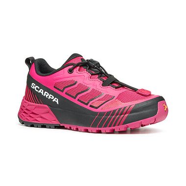 Ribelle Run Y Xl Fuxia/Black