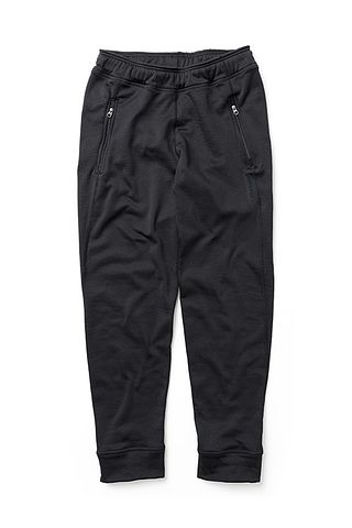 Jr's Lodge Pants TrueBlack