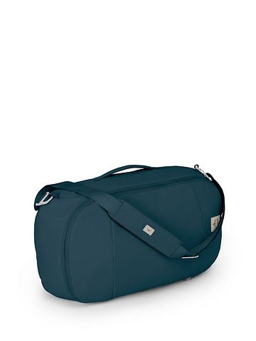 Arcane Duffel StargazerBlue