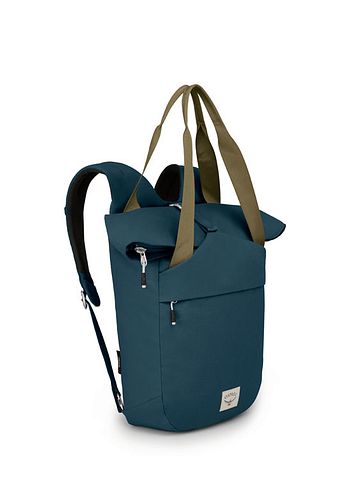 Arcane Tote Pack StargazerBlue