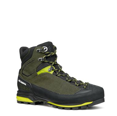 Zodiac Trek LT Gtx Lime/Black