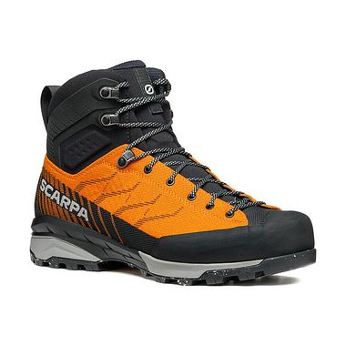 Mescalito Trek Planet Gtx Tonic/Black