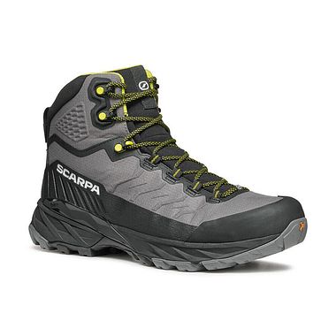 Rush Trek Lt Gtx Gray/Lime