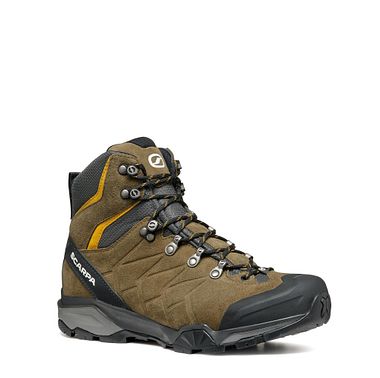 Zg Trek Gtx Cypress/Sulphur