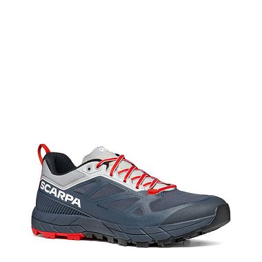 Rapid Gtx OmbreBlue/Red