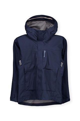 W's RollerCoaster Jacket BlueIllusion