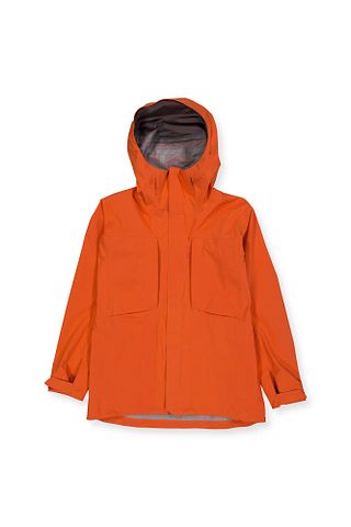 W's Heyday Jacket  MoreThanRed