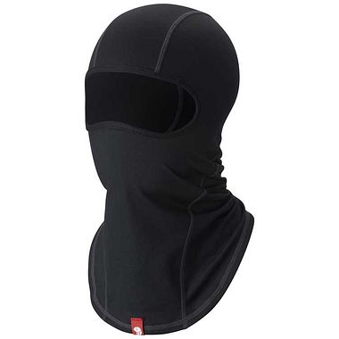 Butter Balaclava Black