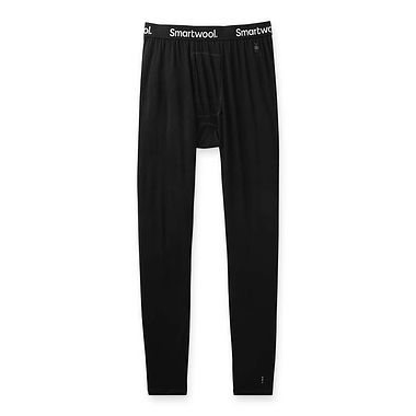 Ms Merino 150 BL Bottom  Black