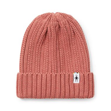 Rib Hat Dusty Cedar Hth