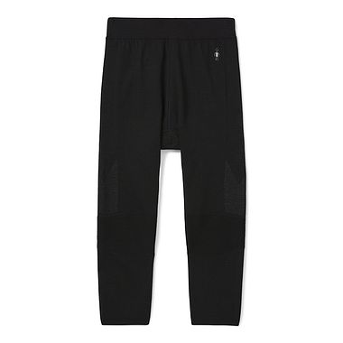 Ms Intraknit 200 3/4 Bottom Black/White