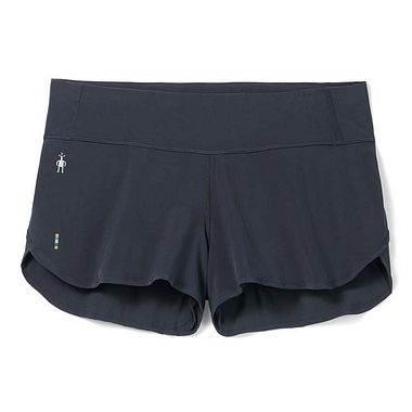 Ws Sport Lined Short Black