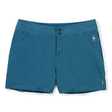 Ws Sport Hike Short TwilightBlue