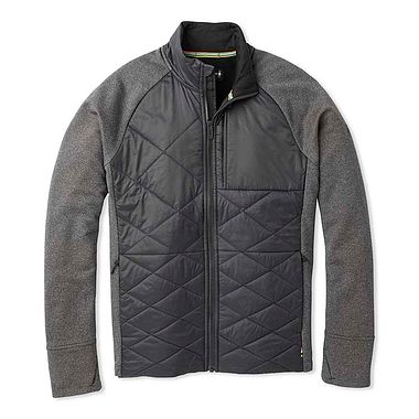 Ms Smartloft Jacket Black