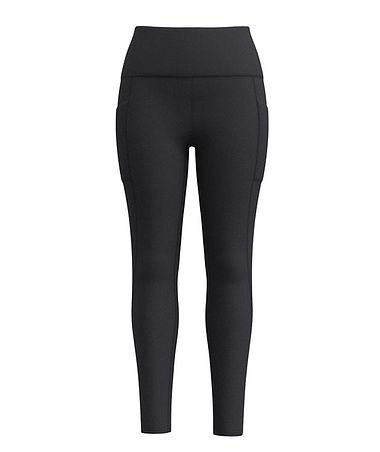 Ws Active Legging Black