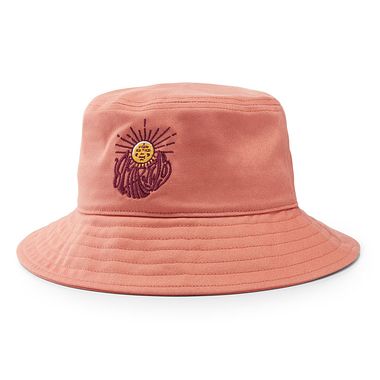 Smartwool Bucket Hat Copper