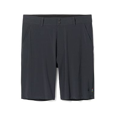 Ms Merino 10" Short Black