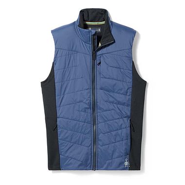 Ms Smartloft Vest DeepNavy