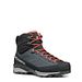 Mescalito Trek Planet Gtx Wmn Gray/Coral