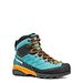 Mescalito Trek Gtx Wmn suede (Size: 36 - 42)