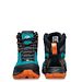 Rush Trek Gtx suede + mesh (Size: 40 - 46)