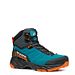 Rush Trek Gtx suede + mesh (Size: 46.5 - 48)