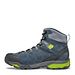 Zg Trek Gtx suede (Size: 46.5 - 48)