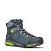 Zg Trek Gtx suede (Size: 46.5 - 48)